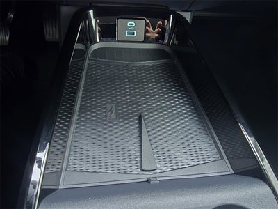 2023 Ford Mustang Mach-E Select W/Comfort Package Lite