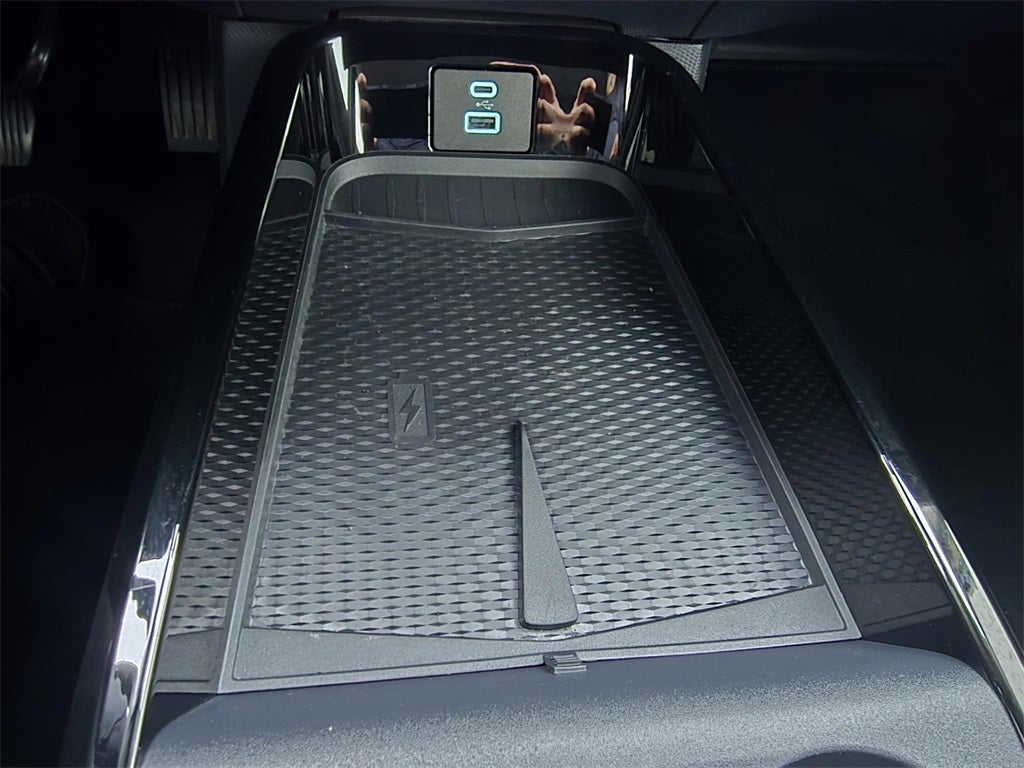 2023 Ford Mustang Mach-E Select W/Comfort Package Lite