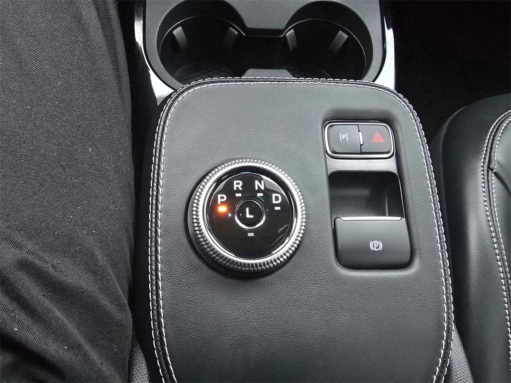 2023 Ford Mustang Mach-E Select W/Comfort Package Lite