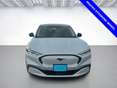 2023 Ford Mustang Mach-E Select W/Comfort Package Lite