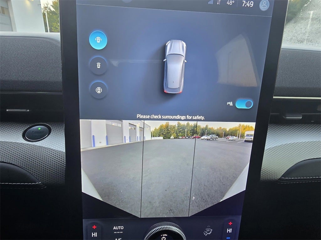 2023 Ford Mustang Mach-E Select W/Comfort Package Lite