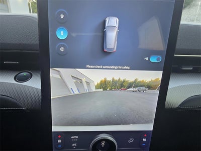 2023 Ford Mustang Mach-E Select W/Comfort Package Lite