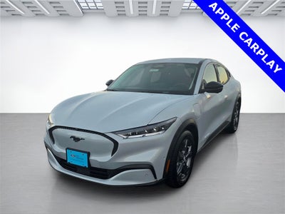 2023 Ford Mustang Mach-E Select W/Comfort Package Lite