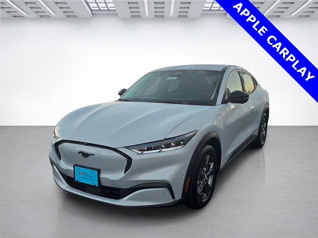 2023 Ford Mustang Mach-E Select W/Comfort Package Lite