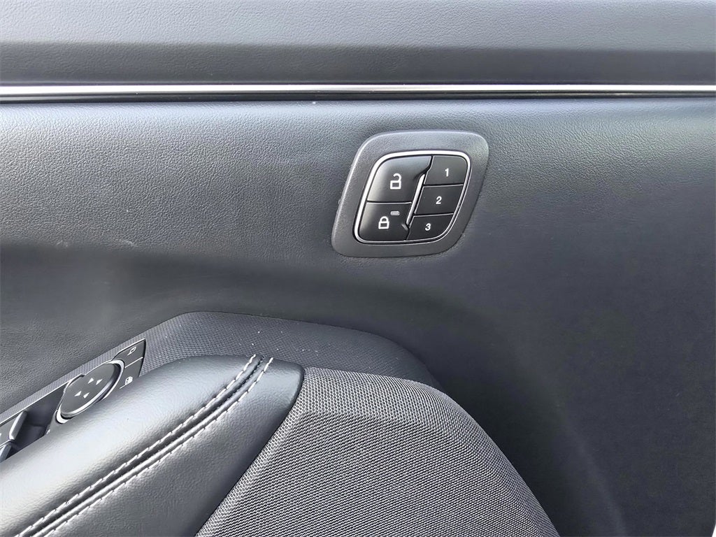 2023 Ford Mustang Mach-E Select W/Comfort Package Lite