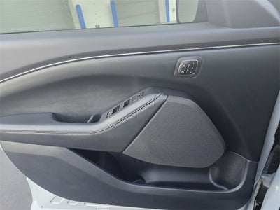 2023 Ford Mustang Mach-E Select W/Comfort Package Lite