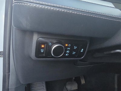 2023 Ford Mustang Mach-E Select W/Comfort Package Lite