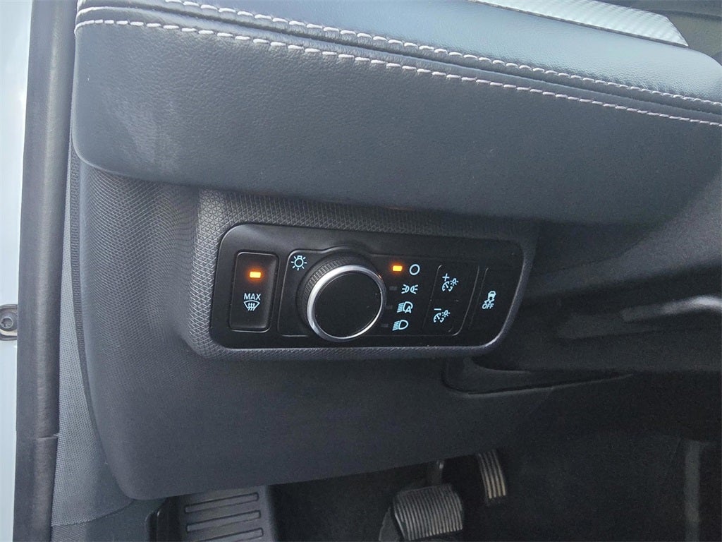 2023 Ford Mustang Mach-E Select W/Comfort Package Lite