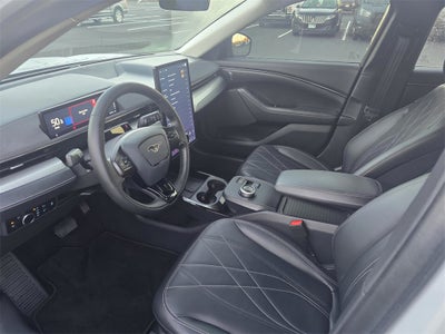 2023 Ford Mustang Mach-E Select W/Comfort Package Lite