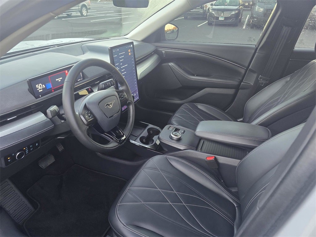 2023 Ford Mustang Mach-E Select W/Comfort Package Lite