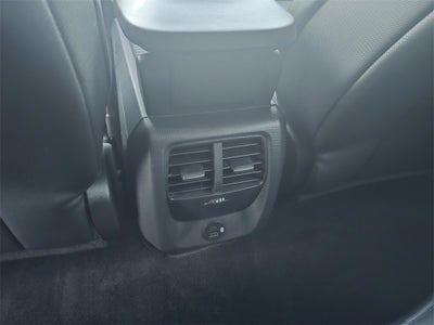 2023 Ford Mustang Mach-E Select W/Comfort Package Lite