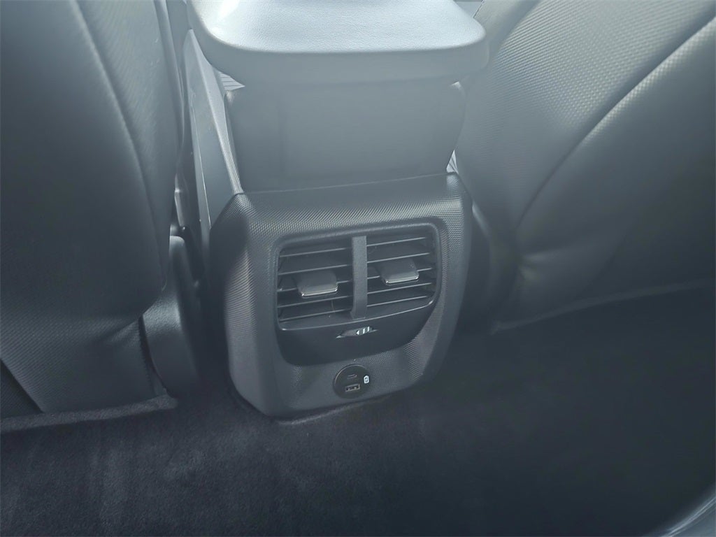 2023 Ford Mustang Mach-E Select W/Comfort Package Lite