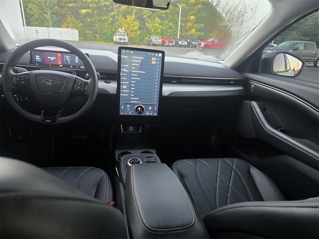 2023 Ford Mustang Mach-E Select W/Comfort Package Lite