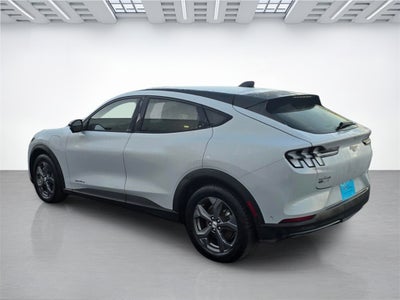 2023 Ford Mustang Mach-E Select W/Comfort Package Lite