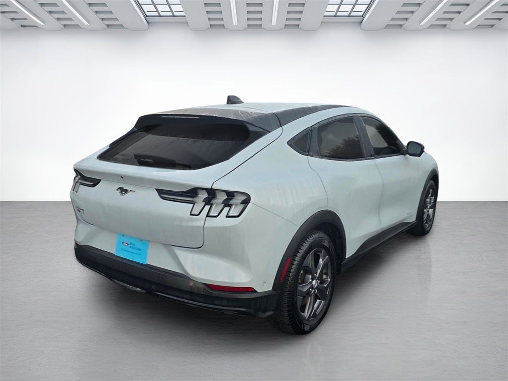 2023 Ford Mustang Mach-E Select W/Comfort Package Lite