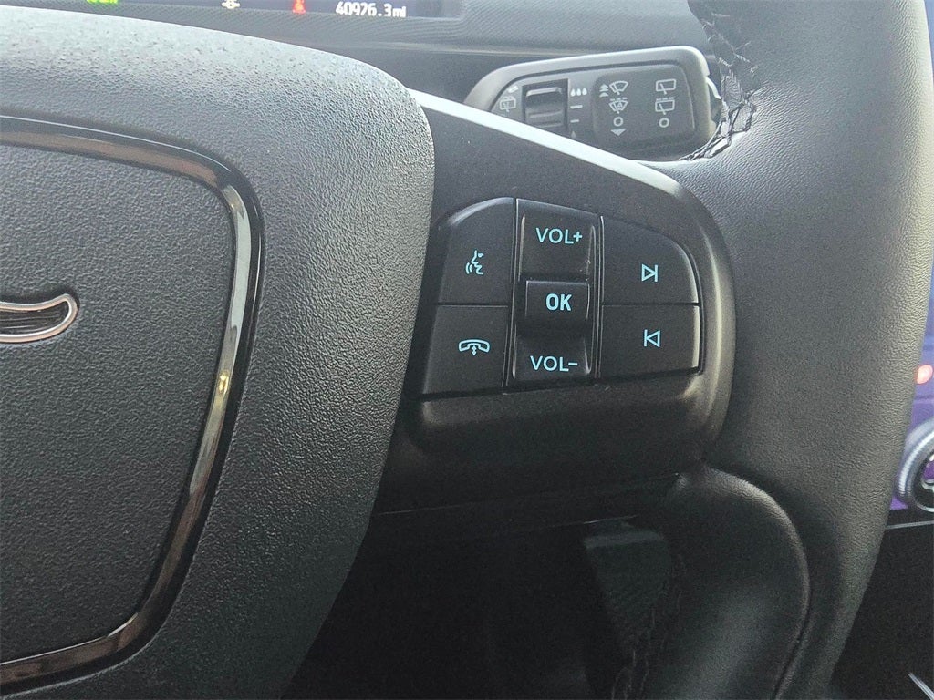 2023 Ford Mustang Mach-E Select W/Comfort Package Lite