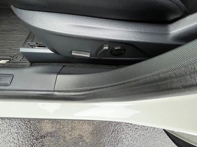 2024 Ford Mustang Mach-E Premium 300A