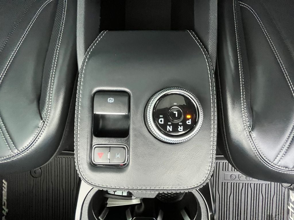 2024 Ford Mustang Mach-E Premium 300A