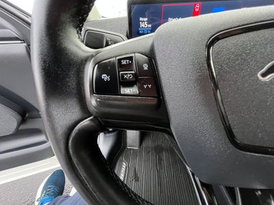 2024 Ford Mustang Mach-E Premium 300A