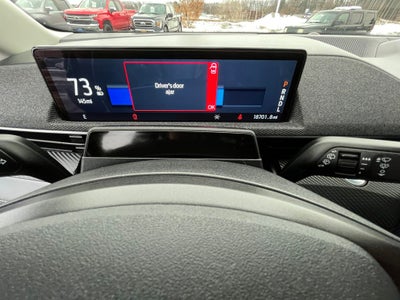 2024 Ford Mustang Mach-E Premium 300A