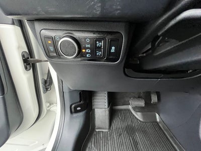 2024 Ford Mustang Mach-E Premium 300A