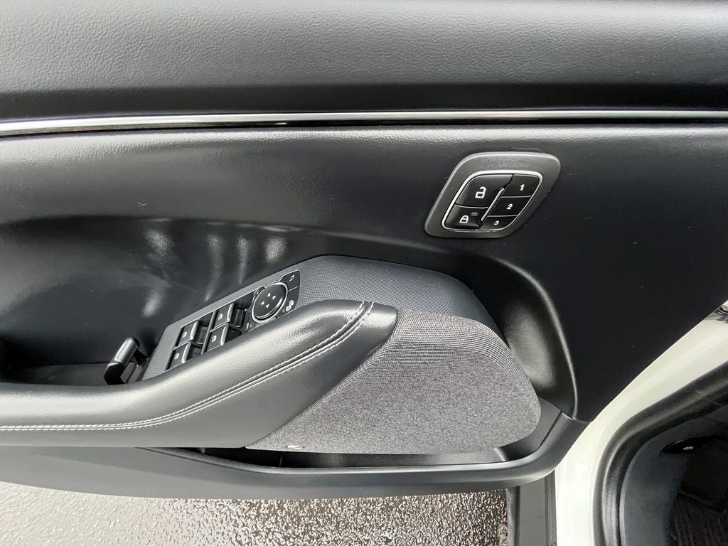 2024 Ford Mustang Mach-E Premium 300A