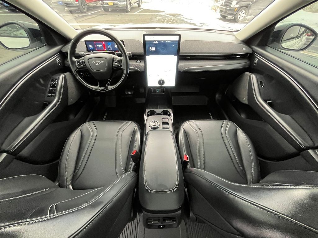 2024 Ford Mustang Mach-E Premium 300A