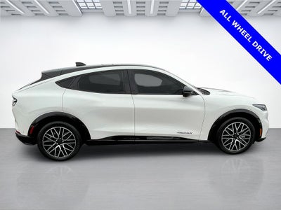 2024 Ford Mustang Mach-E Premium 300A