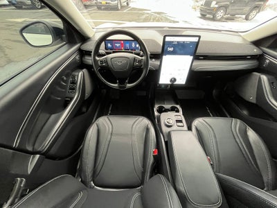 2024 Ford Mustang Mach-E Premium 300A