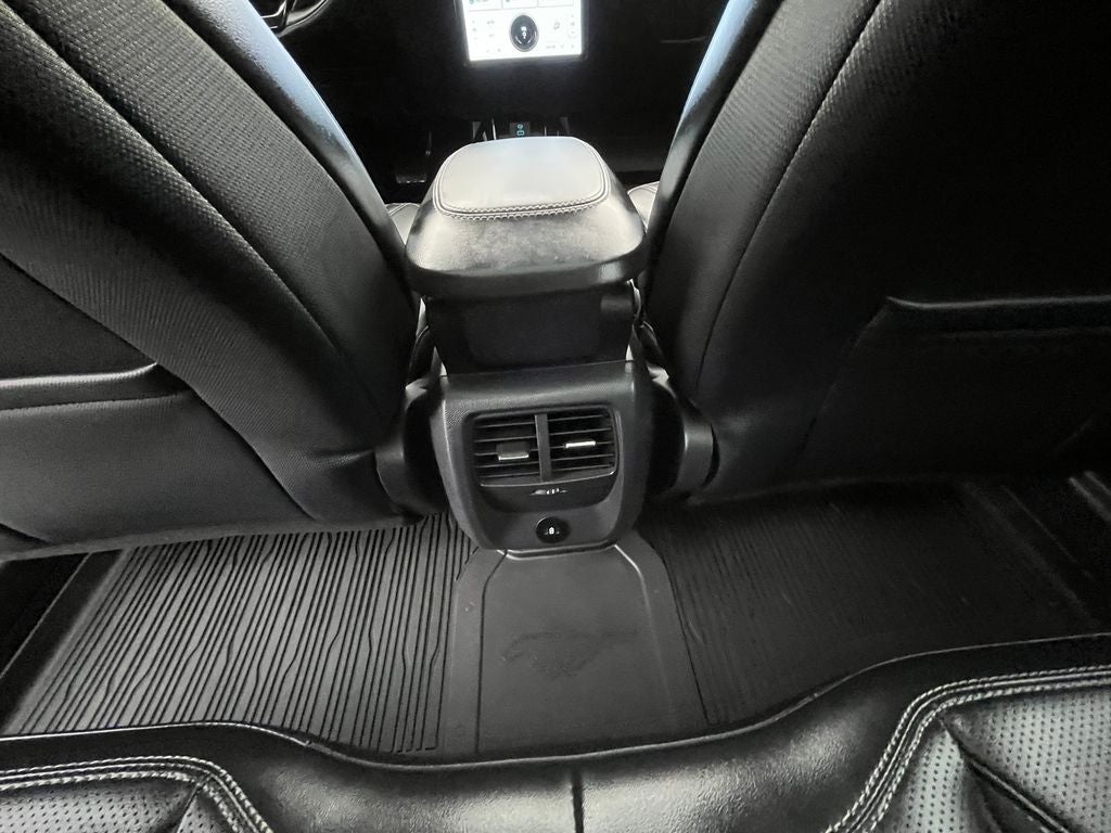 2024 Ford Mustang Mach-E Premium 300A