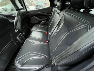 2024 Ford Mustang Mach-E Premium 300A