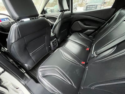 2024 Ford Mustang Mach-E Premium 300A