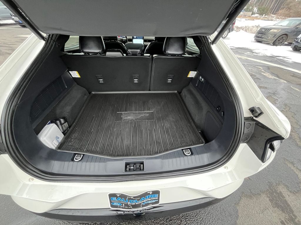 2024 Ford Mustang Mach-E Premium 300A