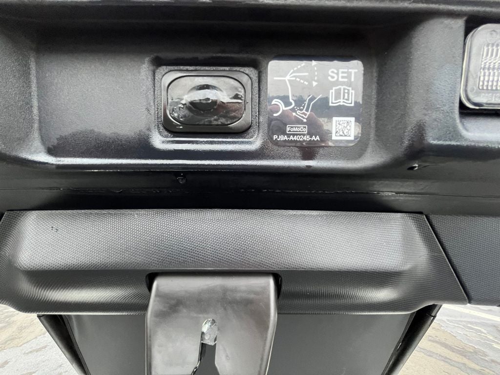 2024 Ford Mustang Mach-E Premium 300A