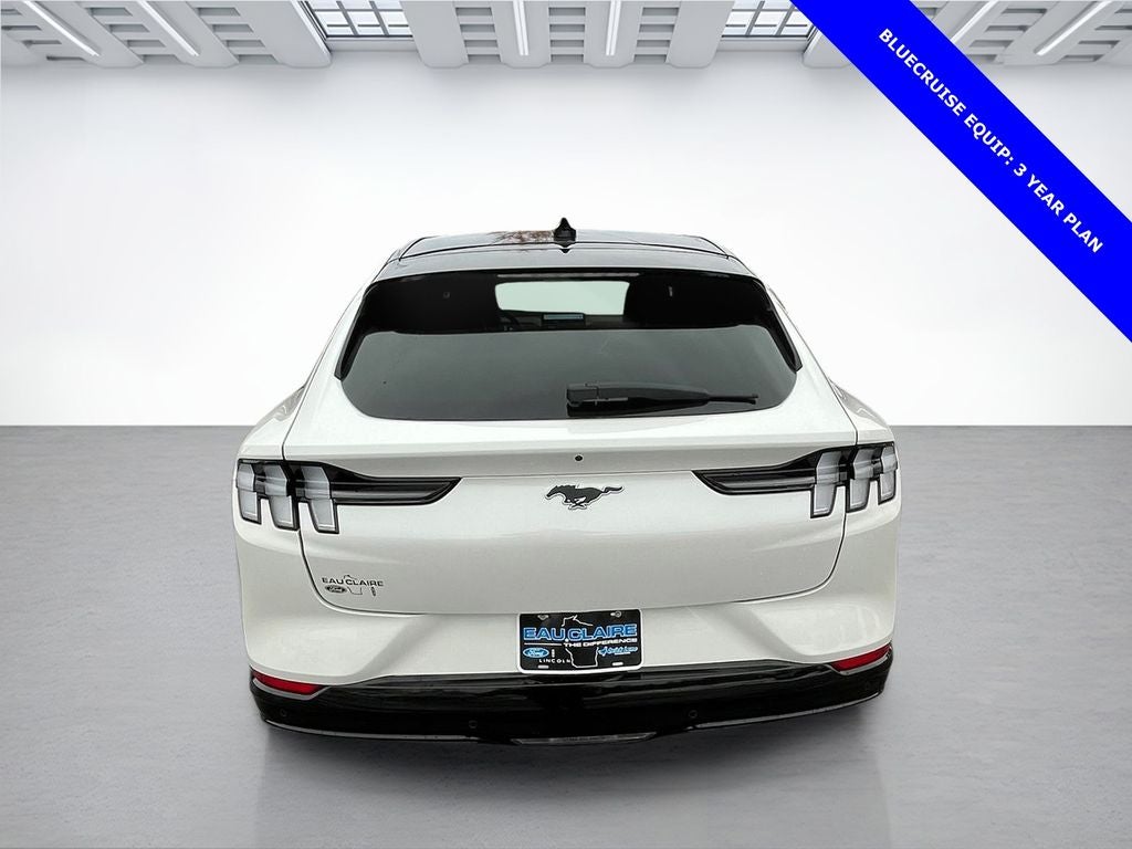 2024 Ford Mustang Mach-E Premium 300A