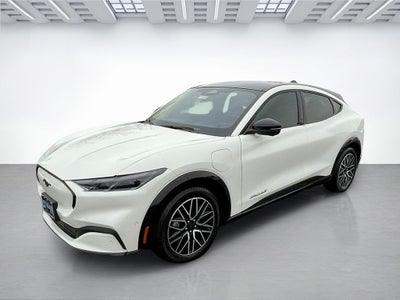 2024 Ford Mustang Mach-E Premium 300A