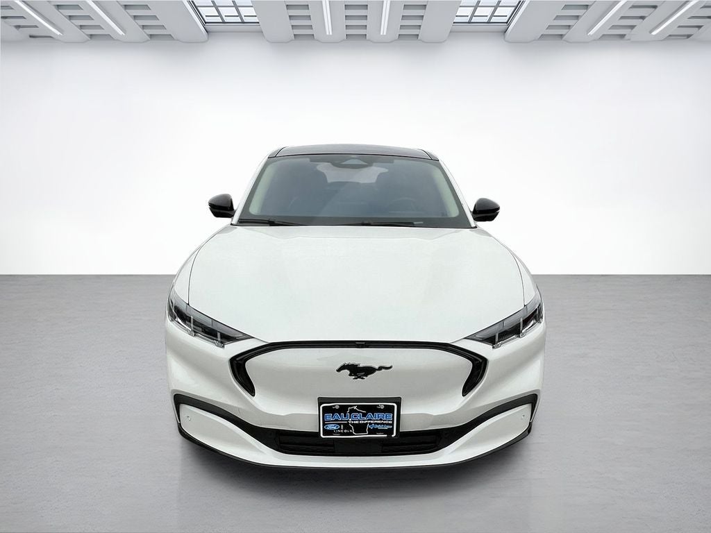2024 Ford Mustang Mach-E Premium 300A