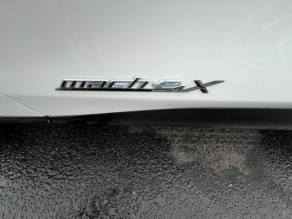 2024 Ford Mustang Mach-E Premium 300A