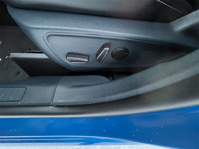 2025 Ford Maverick Lobo Standard 402A