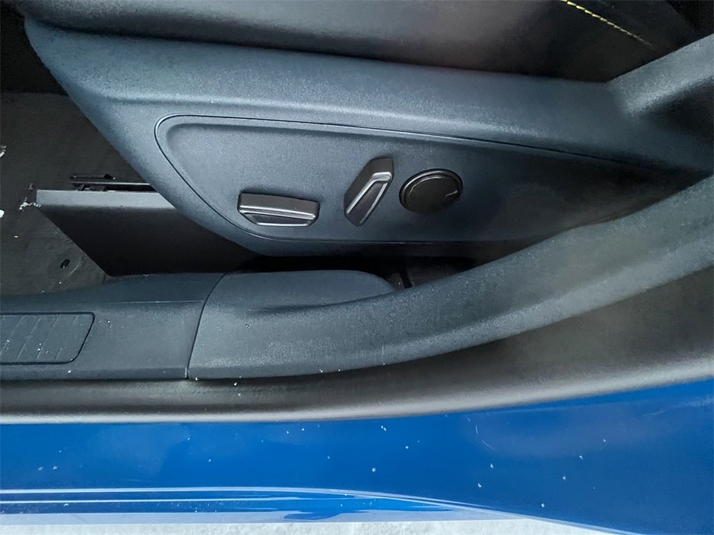 2025 Ford Maverick Lobo Standard 402A