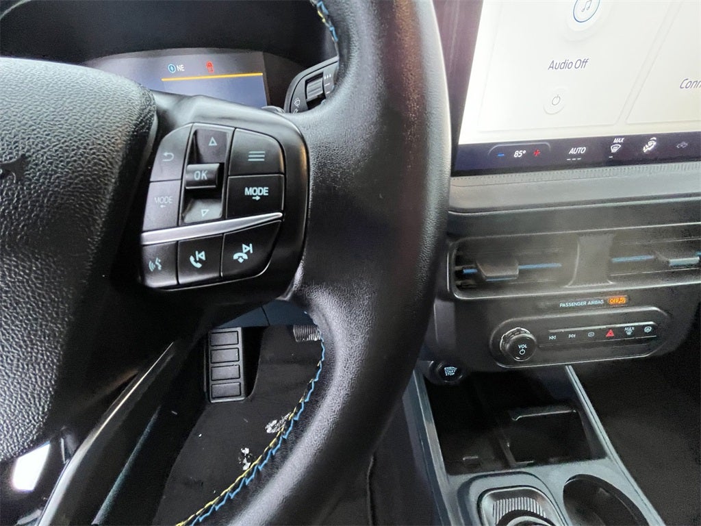 2025 Ford Maverick Lobo Standard 402A