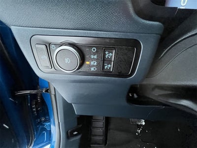 2025 Ford Maverick Lobo Standard 402A