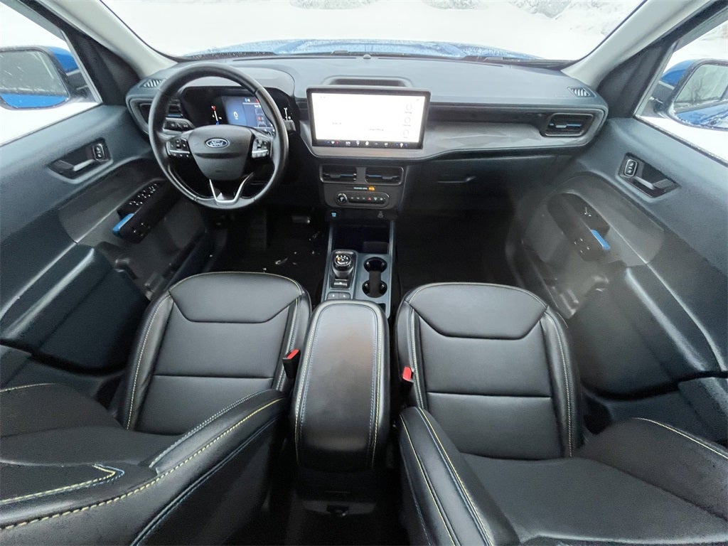 2025 Ford Maverick Lobo Standard 402A