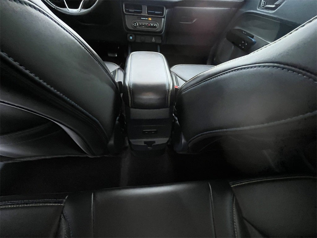 2025 Ford Maverick Lobo Standard 402A