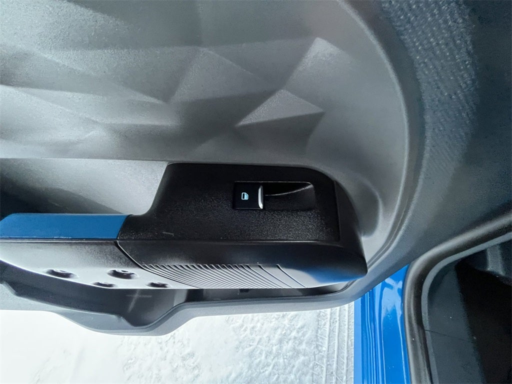 2025 Ford Maverick Lobo Standard 402A