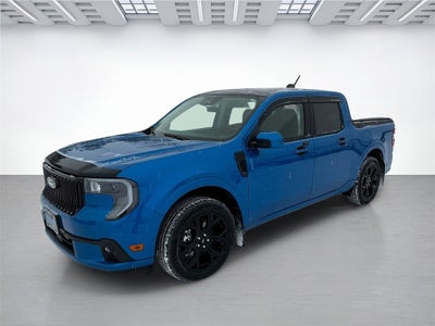 2025 Ford Maverick Lobo Standard 402A
