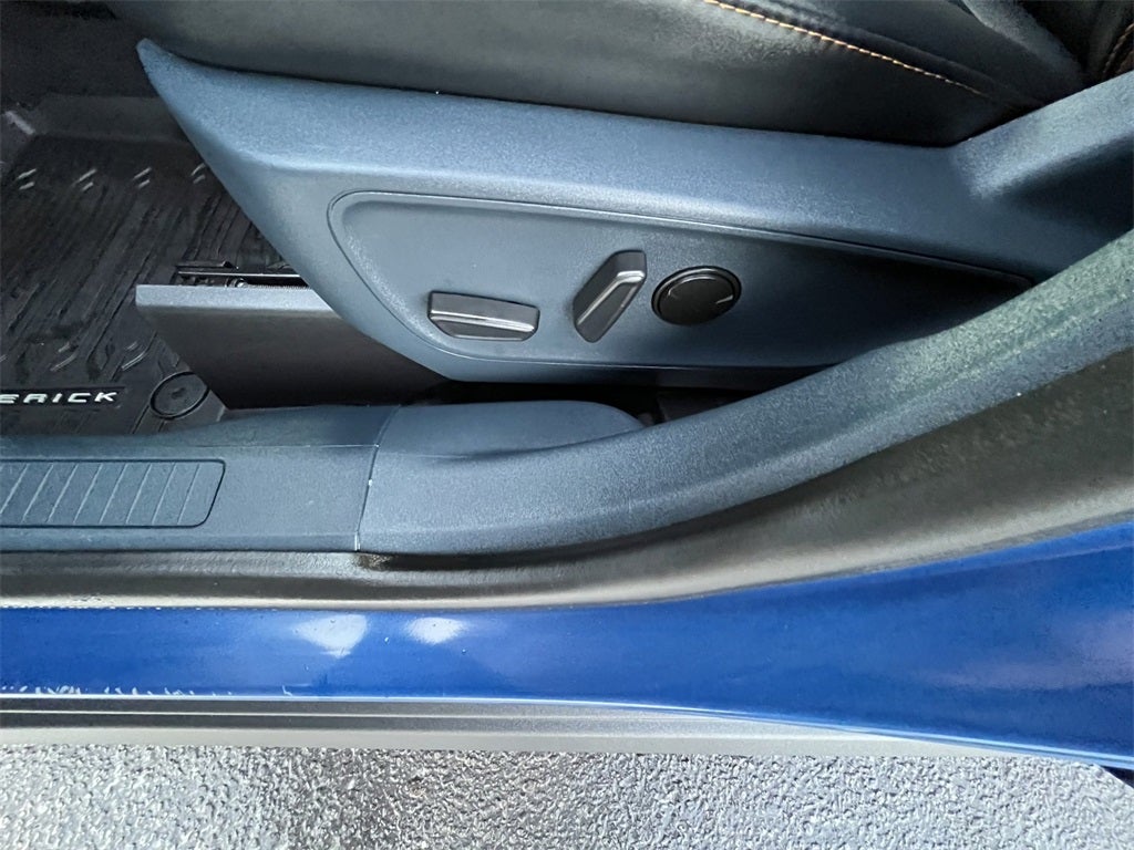 2024 Ford Maverick Lariat TREMOR OFF ROAD PACKAGE