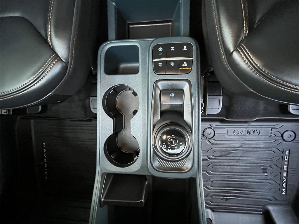 2024 Ford Maverick Lariat TREMOR OFF ROAD PACKAGE