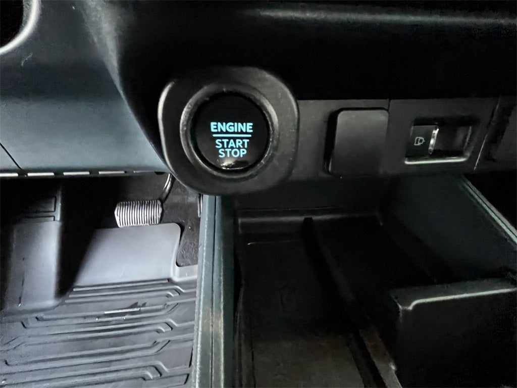 2024 Ford Maverick Lariat TREMOR OFF ROAD PACKAGE