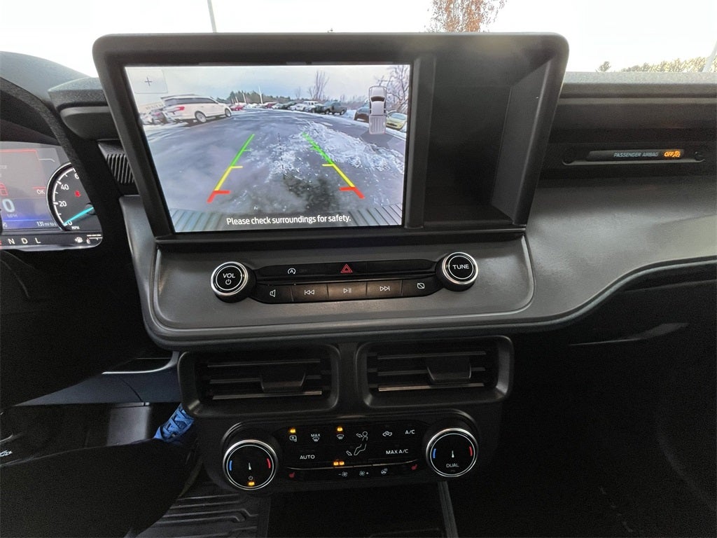 2024 Ford Maverick Lariat TREMOR OFF ROAD PACKAGE